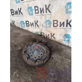 Фланец ступицы Mercedes Actros MP4 717724 OM471 LA (735)