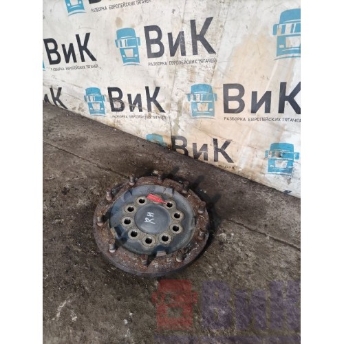 Фланец ступицы Mercedes Actros MP4 717724 OM471 LA (735), 9603340545