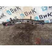 Кронштейн усилителя бампера Mercedes Actros MP4 717724 OM471 LA ржавый (733)