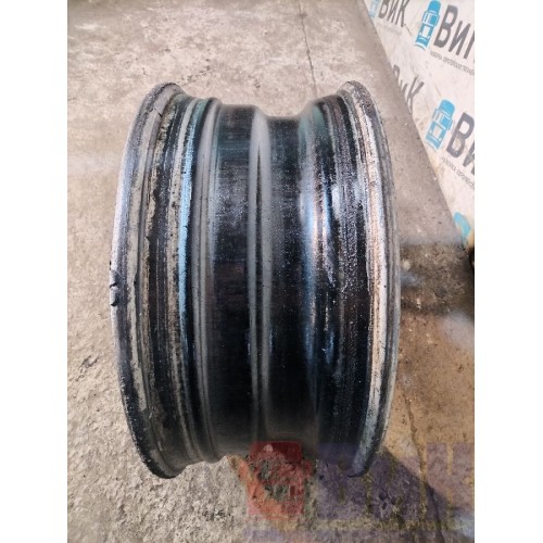 Диск колесный 9.00 R22.5 Mercedes Actros MP4 717724 OM471 LA Германия (723), -4