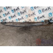 Рессора передняя 2 листа Mercedes Actros MP4 717724 OM471 LA (758)