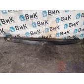 Рессора передняя 2 листа Mercedes Actros MP4 717724 OM471 LA (759)