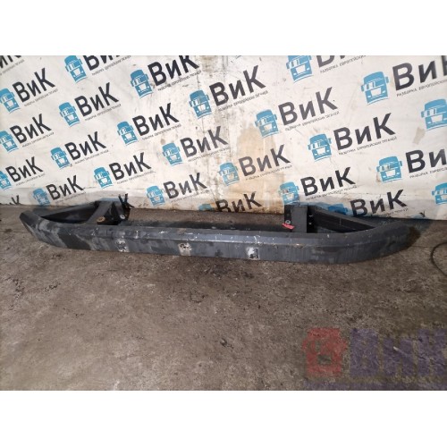 Усилитель бампера Mercedes Actros MP4 717724 OM471 LA алюм. (757), 