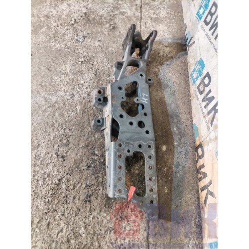 Кронштейн МФЦ Mercedes Actros MP4 717724 OM471 LA LH (755), 9603102890-2