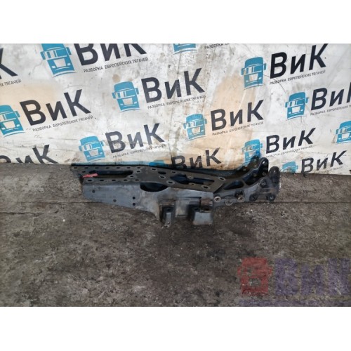 Кронштейн МФЦ Mercedes Actros MP4 717724 OM471 LA RH (756), 9603102990