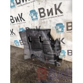 Защита нижней подножки Mercedes Actros MP4 717724 OM471 LA нижняя RH (749)