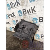 Защита нижней подножки Mercedes Actros MP4 717724 OM471 LA нижняя LH (752)