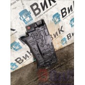 Шумоизоляция двигателя Mercedes Actros MP4 717724 OM471 LA нижняя (748)