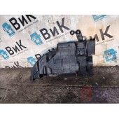 Шумоизоляция двигателя Mercedes Actros MP4 717724 OM471 LA нижняя LH (747)