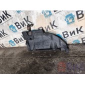 Шумоизоляция двигателя Mercedes Actros MP4 717724 OM471 LA нижняя RH (750)