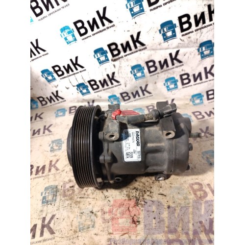 Компрессор кондиционера DAF 85 CF 175314 (808), 2046604
