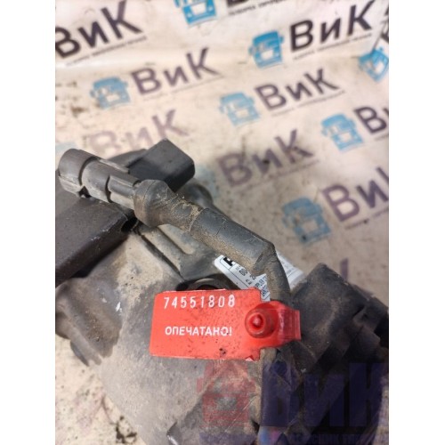 Компрессор кондиционера DAF 85 CF 175314 (808), 2046604-2
