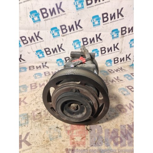 Компрессор кондиционера DAF 85 CF 175314 (808), 2046604-4