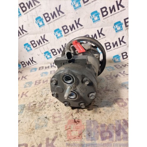 Компрессор кондиционера DAF 85 CF 175314 (808), 2046604-1