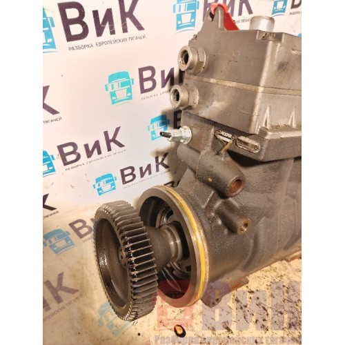 Компрессор воздушный DAF 85 CF 175314 (807), 2133506-6