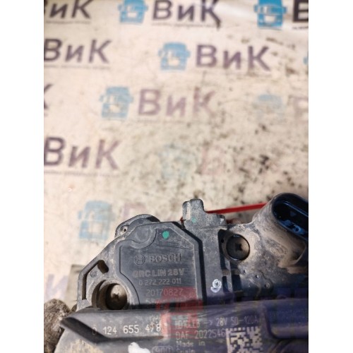 Генератор DAF 85 CF 175314 (796), 2022546-4