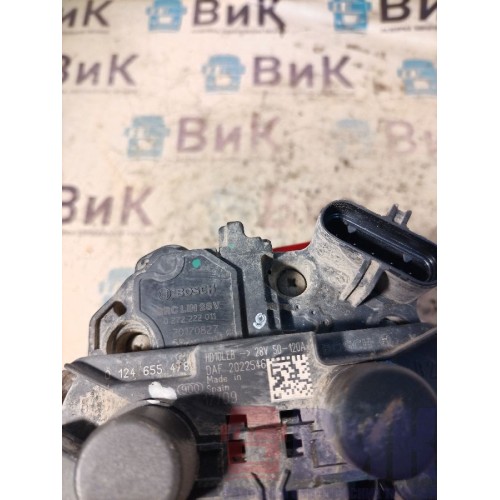 Генератор DAF 85 CF 175314 (796), 2022546-5