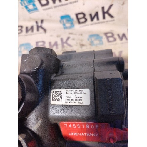 Насос ГУРа DAF 85 CF 175314 (806), 2042155-2