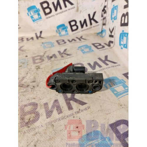 Датчик давления DAF 85 CF 175314 ЕГР (EGR) (802), 2003641-3