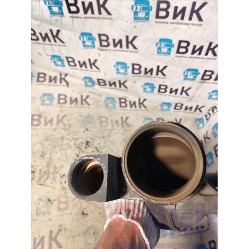 Патрубок охлаждения DAF 85 CF 175314 (814), 1940131-2