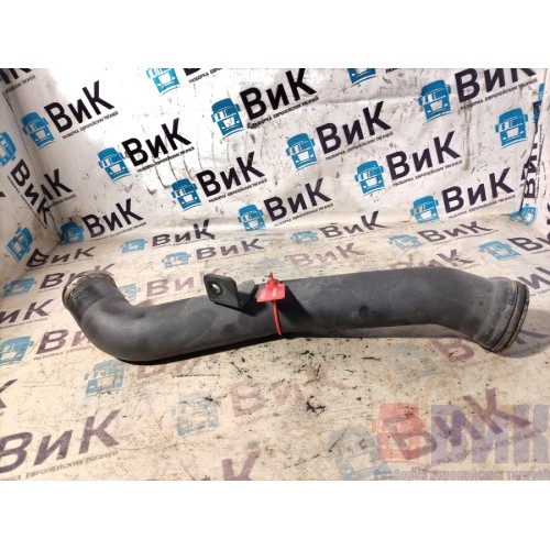 Патрубок антифризный DAF 85 CF 175314 (816), 1898309-2