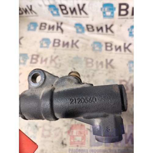 Трубка антифризная DAF 85 CF 175314 (803), 2120560-2