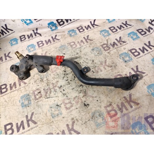 Трубка антифризная DAF 85 CF 175314 (815), 2117753