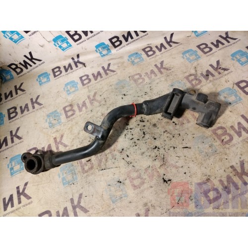 Трубка антифризная DAF 85 CF 175314 (815), 2117753-2
