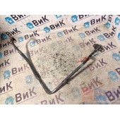 Трубка подачи масла в турбину DAF 85 CF 175314 (810)