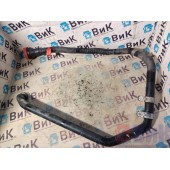 Маслозаливная горловина DAF 85 CF 175314 в сборе (пластик) (794)