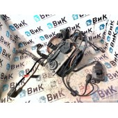 Заслонка горного тормоза DAF 85 CF 175314 в сборе (819)