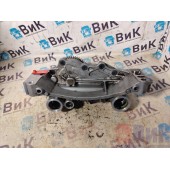 Насос масляный DAF 85 CF 175314 (825)