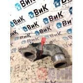 Патрубок ретарды DAF 85 CF 175314 (909)