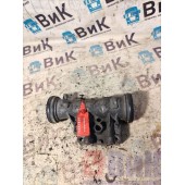 Патрубок EGR (ЕГР) DAF 85 CF 175314 (826)