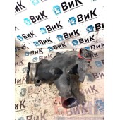 Патрубок интеркулера DAF 85 CF 175314 (839)