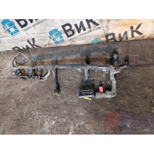 Проводка двигателя DAF 85 CF 175314 (797), 2117705
