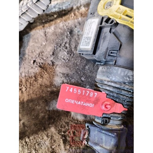 Проводка двигателя DAF 85 CF 175314 (797), 2117705-2