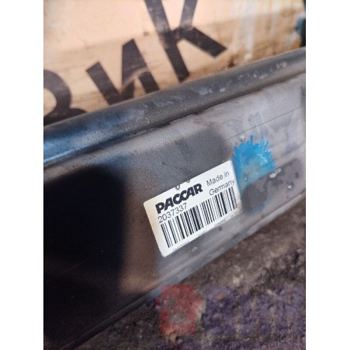 Охладитель EGR (ЕГР) DAF 85 CF 175314 в сборе с датчиками (838), 2037337-4