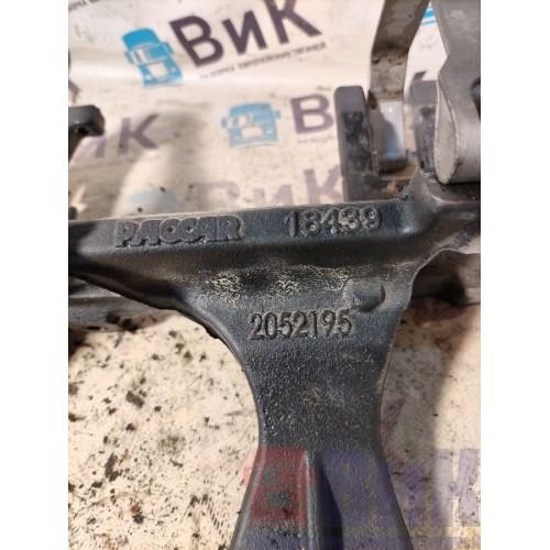 Кронштейн охладителя ЕГР DAF 85 CF 175314 (901), 2052195-1