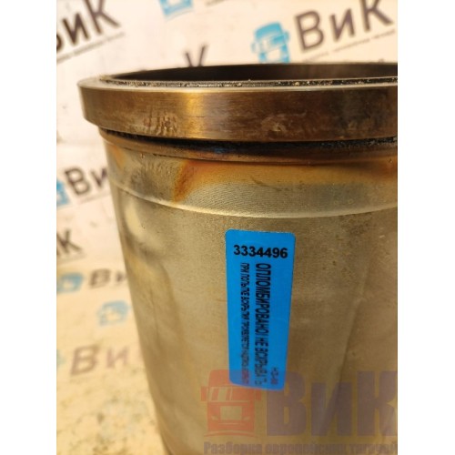 Гильза DAF 85 CF 175314 (496), 1856324-3