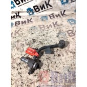 Трубка ЕГР (EGR) DAF 85 CF 175314 (от охладителя) (903)