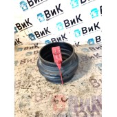 Патрубок воздушного фильтра DAF 85 CF 175314 резиновый (907)