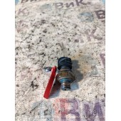 Датчик давления турбины DAF 85 CF 175314 (904)