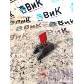 Прижим форсунки DAF 85 CF 175314 (857)