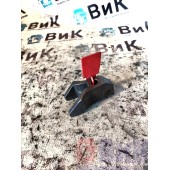 Прижим форсунки DAF 85 CF 175314 (854)