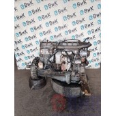 Двигатель в сборе DAF 95 XE315c U-00514 577947 E-3 (без стартера и вискомуфты) (863)