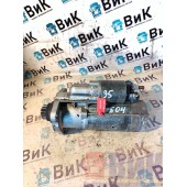 Стартер DAF 95 577947 с деф.эл.фишки неориг. (881)