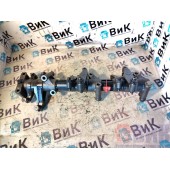 Ось коромысел DAF 85 CF 175314 (без МХ тормоза) в сборе (869)