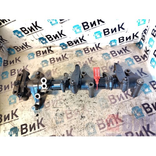 Ось коромысел DAF 85 CF 175314 (без MX тормоза) в сборе (890), 2046594