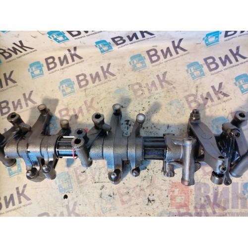 Ось коромысел DAF 85 CF 175314 (без MX тормоза) в сборе (890), 2046594-2